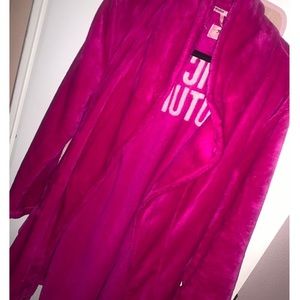 JUICY COUTURE ROBE